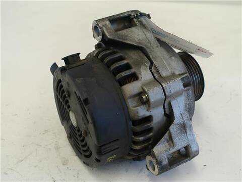 Foto 2ª: Alternador Peugeot 306 1.9 D 69CV 51KW [D9B (XUD9A)] (1996)
