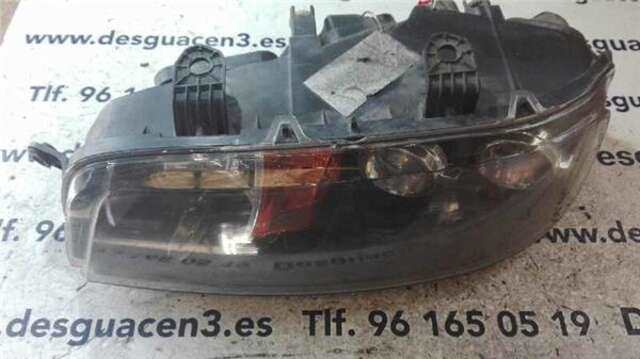 Faro Izquierdo Fiat Punto 1.9 D (I) 44KW ECO