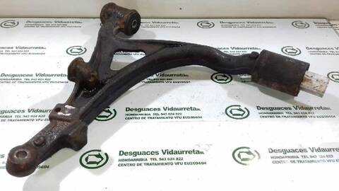 Foto 2ª: Brazo Suspension Delantero Izquierdo Mercedes Clase ML 270 2.7 CDI 20V CAT W163) [612963] (2003)