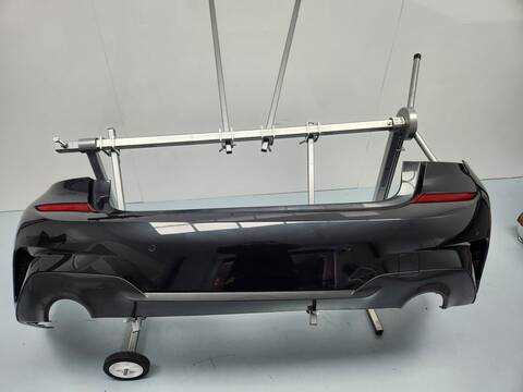 Paragolpes Trasero Bmw Serie 3 315 330D XDRIVE SPORT LINE 4P) BERLINA 265CV