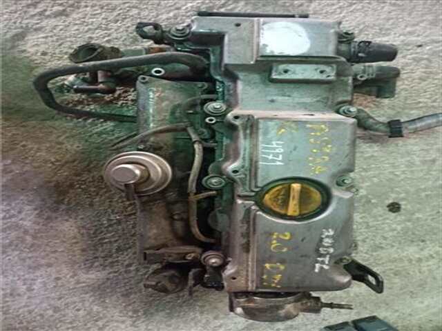 Foto 2ª: Culata Opel Astra 2.0 COMFORT [2.0 LTR. - 74 KW DTI]