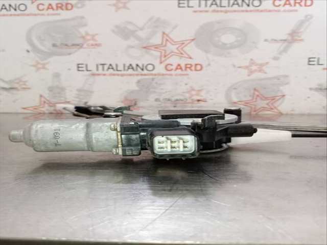 Foto 4ª: Elevalunas Eléctrico Delantero Derecho Subaru Outback EXECUTIVE PLUS 150CV 110KW [EE20] (2015)