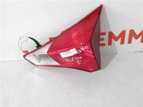 Piloto Portón Derecho Toyota Rav4 2.2