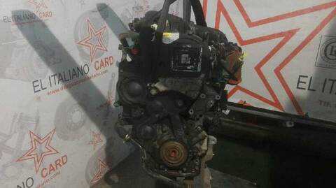 Motor Completo Citroen C3 1.4 HDI SX 68CV 50KW