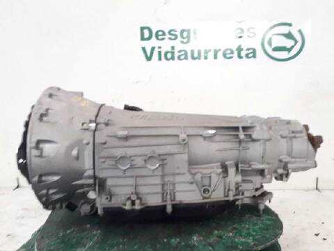 Foto 2ª: Caja Cambios Automatica Mercedes Clase V 200 2.1 CDI CAT 190CV 140KW