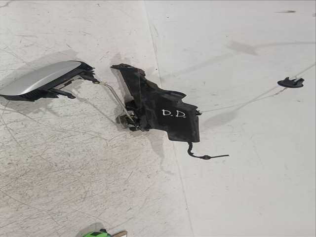 Cerradura Puerta Delantera Derecha Audi A4 1.9 TDI 130CV 96KW