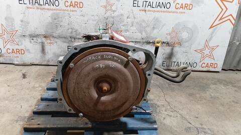 Caja Cambios Subaru Legacy 156CV 115KW FAMILIAR
