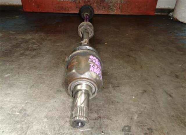 Transmision Delantera Derecha Opel Corsa 1.7 DI