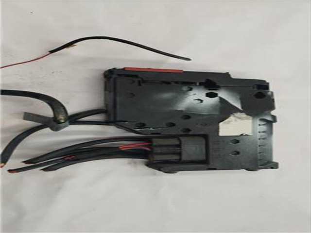 Foto 3ª: Centralita Motor ECU Mercedes Clase E 180 VERSION INDEFINIDA