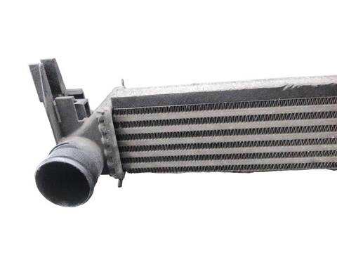 Foto 2ª: Intercooler Seat Ibiza 1.2 TDI (2008)