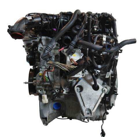 Motor Completo Bmw Serie 3 315 2.0 184 CV 135KW