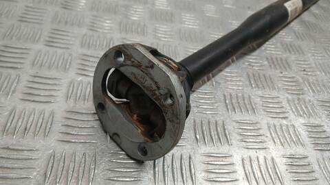 Foto 2ª: Transmision Central Mercedes Clase GLC Coupe 350 E 4-MATIC 253.354) COUPE 320CV 235KW [274920] (2018)