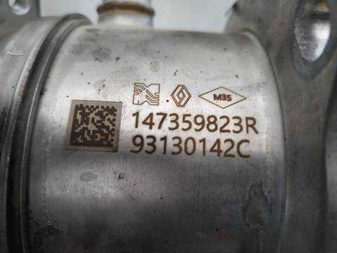 Foto 3ª: Valvula EGR Dacia Dokker ESSENTIAL 95CV 70KW [K9K U8] (2020)