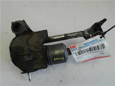 Foto 2ª: Motor Limpia Delantero Seat Altea 1.6 102CV 75KW [BSE] (2005)