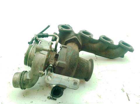 Foto 2ª: Turbocompresor Bmw Serie 1 114 118 D [N47 D20 C] (2011)