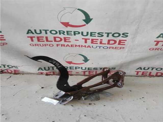 Pedal Freno Toyota Hiace 2L