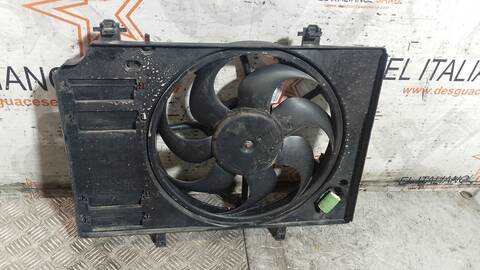 Foto 2ª: Electroventilador Ford Puma ST-LINE DESIGN 125CV 92KW [B7JB] (2022)