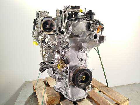 Foto 3ª: Motor Completo Hyundai i20 1.0 T-GDI 101CV 74KW [G3LF] (2024)