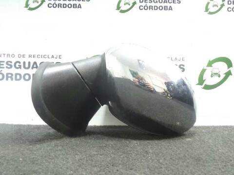 Foto 2ª: Retrovisor Izquierdo Mini Countryman 1.6 16V 184CV 135KW [N18B16A] (2016)