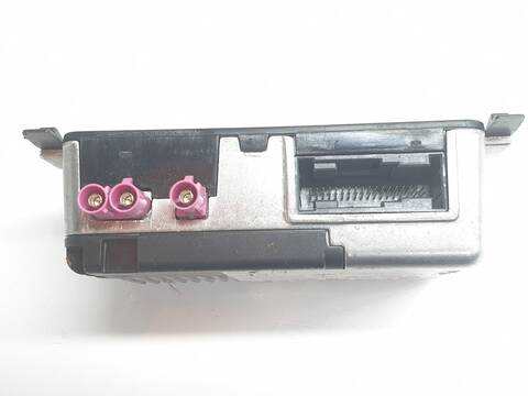 Foto 2ª: Centralita Motor ECU Volkswagen Caravelle D T6.1 SH)