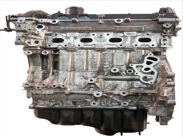 Motor Completo Bmw Serie 1 114 1.6 116I 136 CV 100KW