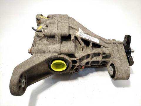 Foto 2ª: Diferencial Trasero Mercedes Clase ML 300 3.0 CDI BE 190CV 140KW AUT. W164) BE 164.120) [642940] (2008)