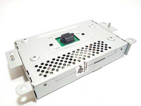 Foto 4ª: Pantalla Multifuncion Ford C Max TREND 125CV 92KW GRAND CEU) [M1DD] (2016)