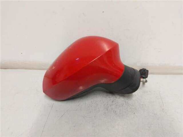 Foto 2ª: Retrovisor Derecho Seat Leon 1.9 TDI [BLS]