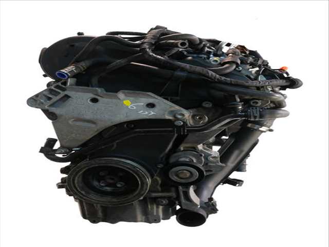 Motor Completo Volkswagen Passat 170CV 125KW