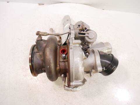Foto 2ª: Turbocompresor Audi A3 8Y 310CV 228KW [DNFB DNF] (2023)