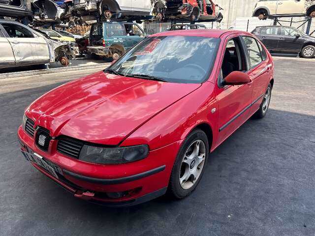 Motor Limpia Delantero Seat Leon 1.9 TDI 110CV