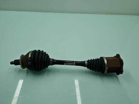 Transmision Delantera Izquierda Audi A1 30 TFSI BASICO 116CV 85KW