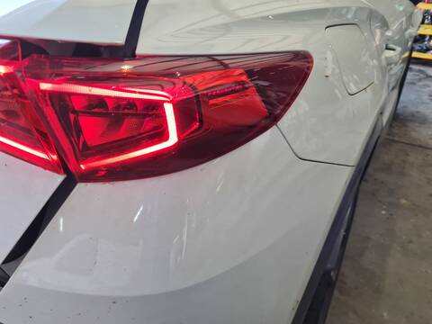 Foto 3ª: Piloto Trasero Derecho Cupra Formentor BASIS 149CV 110KW [DPCA] (2022)