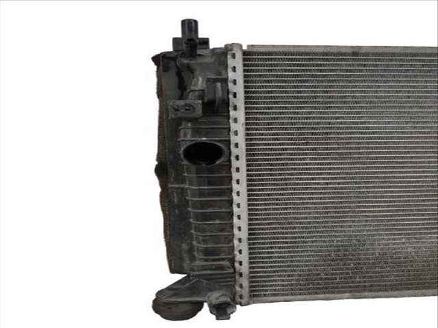 Foto 3ª: Radiador Motor Mazda 3 2.2 MZR CD BL10) (2008)