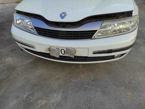 Paragolpes Delantero Renault Laguna F9Q752