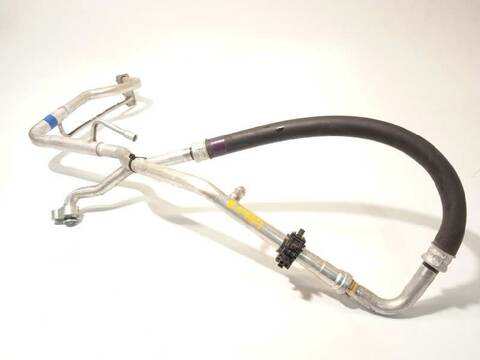 Foto 2ª: Tubos Aire Acondicionado Lexus RX 450H 313CV 230KW [2GR] (2020)