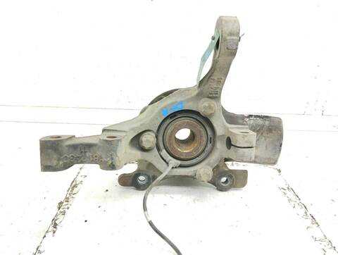 Foto 3ª: Mangueta Delantera Derecha Opel Astra COSMO 101CV 74KW [Z17DTH] (2007)