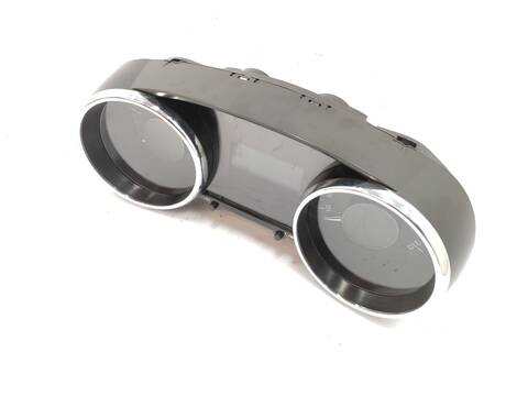 Foto 2ª: Cuadro de Instrumentos Peugeot 5008 1.6 HDI 114CV 84KW [9HD (DV6C)] (2014)