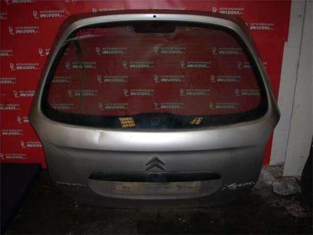 Portón Citroen Xsara 2.0 HDI
