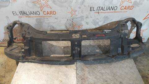 Panel Frontal Renault Master L1H1 CAJA CERRADA 2.8 TO 120CV 88KW