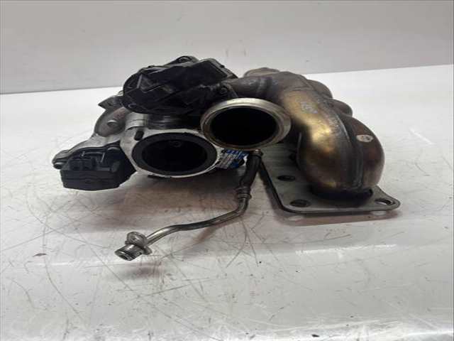 Foto 2ª: Turbocompresor Bmw X5 306 CV 225KW [N55B30A N55B30M0 N55]