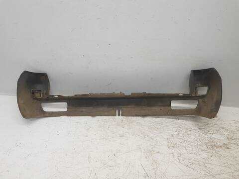 Foto 2ª: Paragolpes Trasero Toyota Land Cruiser 3.0 D4-D VX (2004)