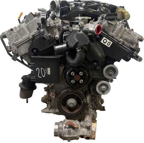 Motor Completo Lexus IS 208CV 153KW