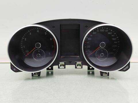 Cuadro de Instrumentos Volkswagen Golf 2.0 GTI 235CV 173KW