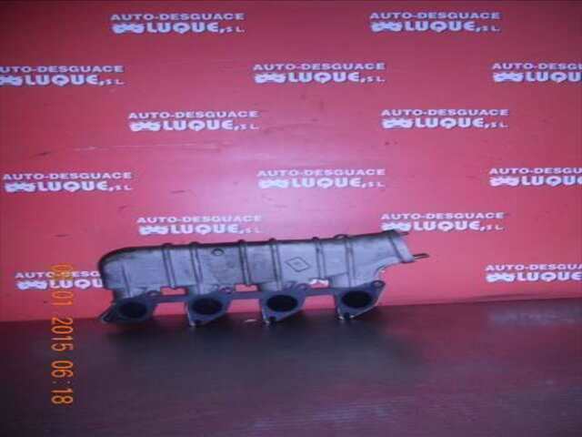 Foto 2ª: Colector Admisión Peugeot 307 2.0 HDI 90 [RHY (DW10TD)]