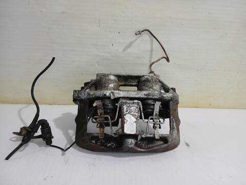 Foto 2ª: Pinza Freno Delantera Izquierdo Audi A6 2.5 TDI QUATTRO 180CV [BAU] (2001)