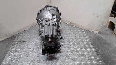 Foto 3ª: Caja Cambios Bmw Serie 1 114 114 D 95CV 70KW [N47D16A] (2013)