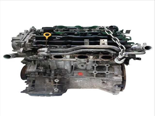 Foto 3ª: Motor Completo Nissan Pathfinder 231CV 170KW [VQ35DE VQ35 DE] (2014)