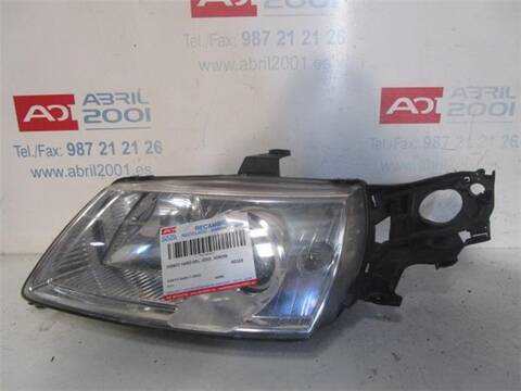 Faro Izquierdo Saab 9-3 2.0 T BERLINA 150CV 110KW