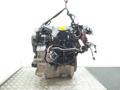 Motor Completo Renault Megane K9K834 BERLINA III BERLINA 5P